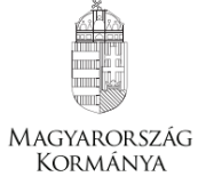 Magyar logo